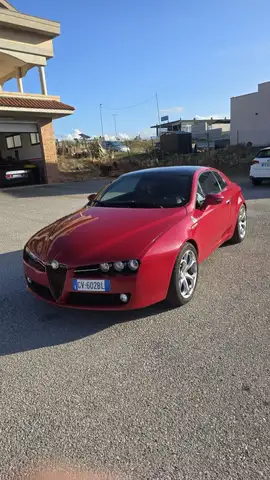 Alfa Romeo Brera 2.2 jts Sky Window