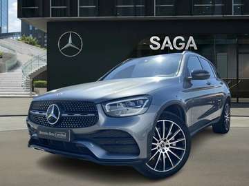 d 4M AMG Pack Night Pano Attelage