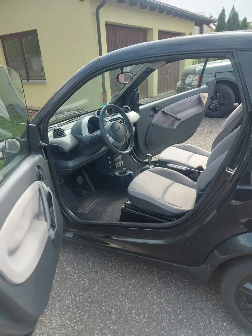 smart forTwo smart fortwo cabrio cabrio i-move - 2