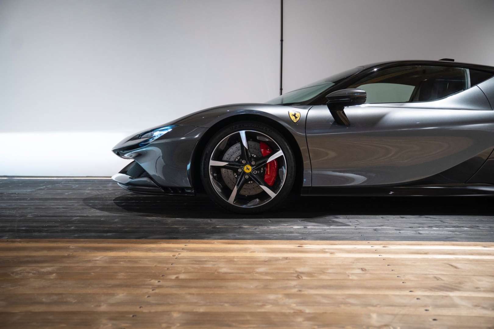 Ferrari SF90 Stradale -  - Joinsteer - #1