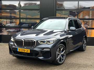 XDrive45e M-Sport Panoramadak Laser Sky Lounge