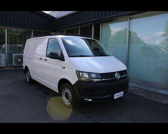 Transporter T6 28 2.0 tdi 150cv business p.c. E6