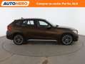 BMW X1 sDrive 18d Marrón - thumbnail 7