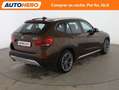 BMW X1 sDrive 18d Marrón - thumbnail 6