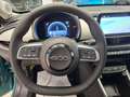 Fiat 600 1.2 hybrid La Prima 110cv auto KM ZERO  !!! Blu/Azzurro - thumbnail 14