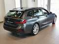 BMW 320 320d xDrive Touring Aut. LED*Professional*19" Grau - thumbnail 4