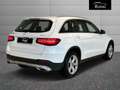Mercedes-Benz GLC 250 d Sport 4matic auto Bianco - thumbnail 2