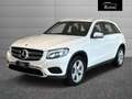 Mercedes-Benz GLC 250 d Sport 4matic auto Bianco - thumbnail 1