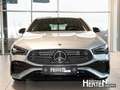 Mercedes-Benz CLA 200 +AMG+NIGHT+LED+KEYLESS+AMBIENTE+R-KAMERA Grau - thumbnail 2