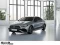 Mercedes-Benz CLA 200 +AMG+NIGHT+LED+KEYLESS+AMBIENTE+R-KAMERA Grau - thumbnail 1