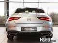 Mercedes-Benz CLA 200 +AMG+NIGHT+LED+KEYLESS+AMBIENTE+R-KAMERA Grau - thumbnail 4