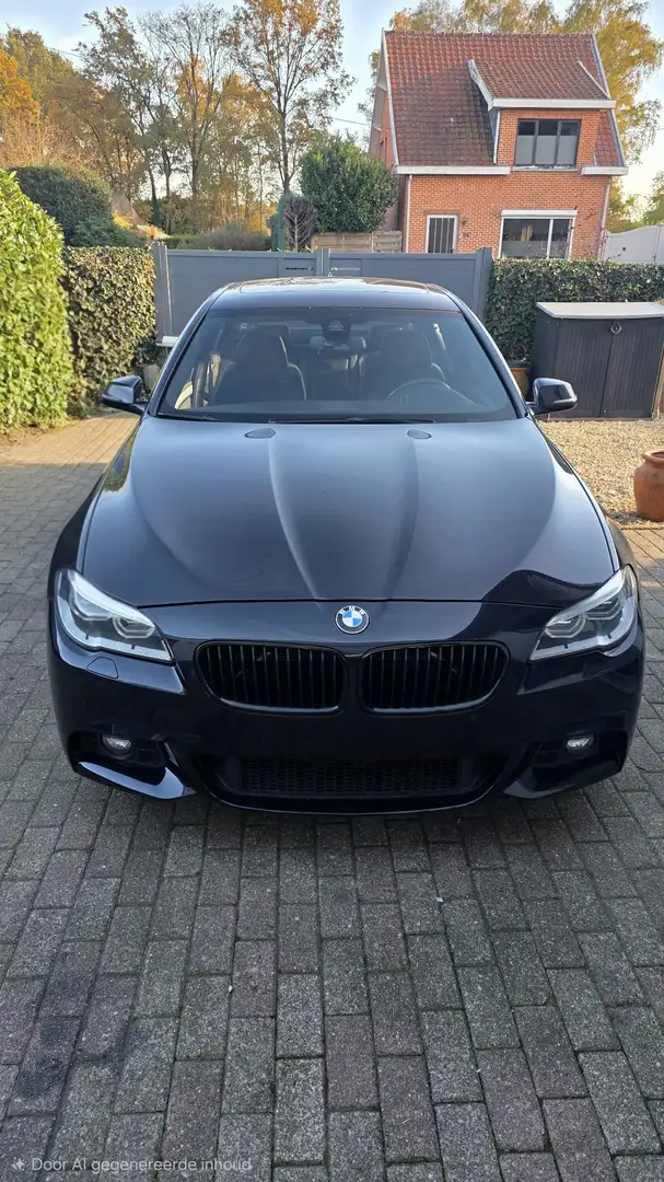 BMW 535 535d xDrive Aut. - 1