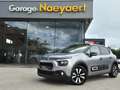 Citroen C3 1.2 benzine * CAMERA, DAB, AIRCO, SENSOREN * Gris - thumbnail 1