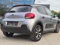 Citroen C3 1.2 benzine * CAMERA, DAB, AIRCO, SENSOREN * Gris - thumbnail 4