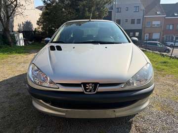 1.1i X-Design *64.000 Km*2005*PROPER*BLANCO GEKEURD + CARPASS*TOP STAAT*