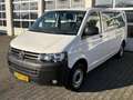 Volkswagen Sonstige 2.0 TDI L2H1 8-persoons BTW en BPM vrij Airco Crui Weiß - thumbnail 29