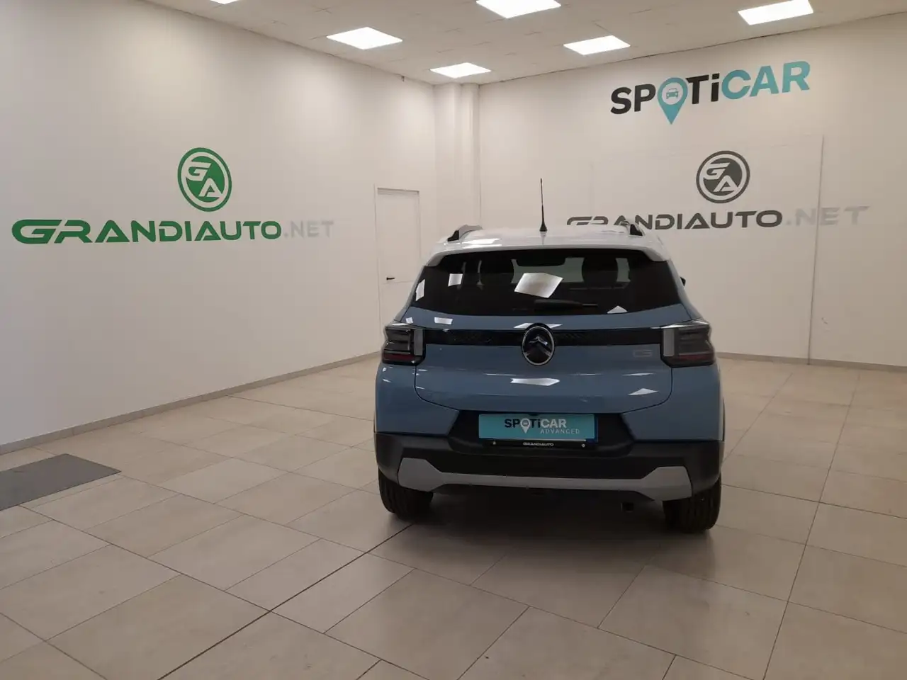 Citroen C3 2026