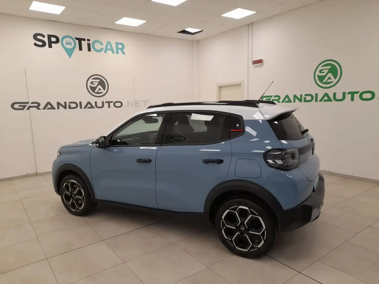 Citroen C3 2026