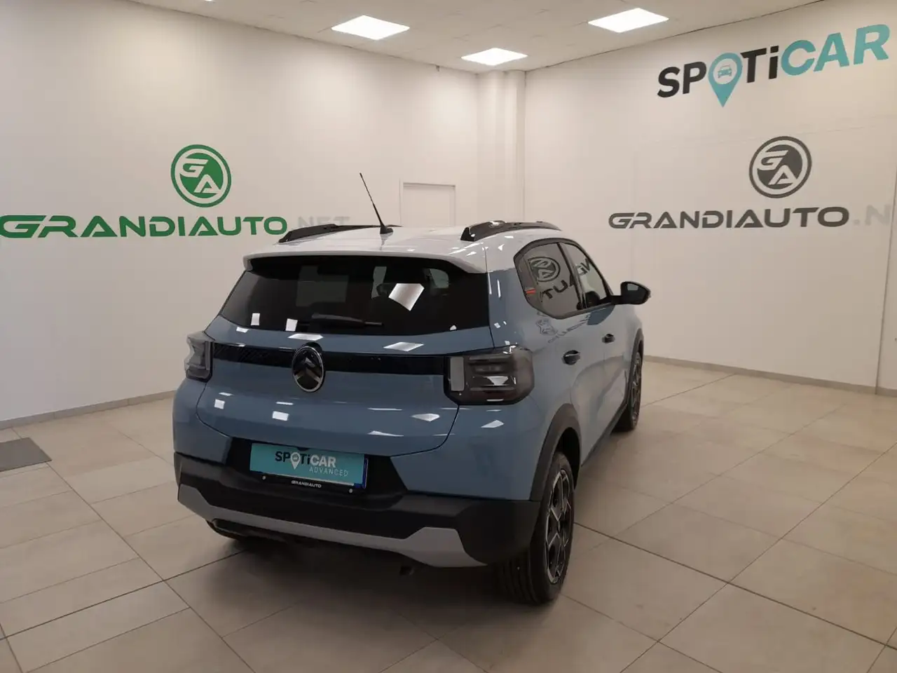 Citroen C3 2026