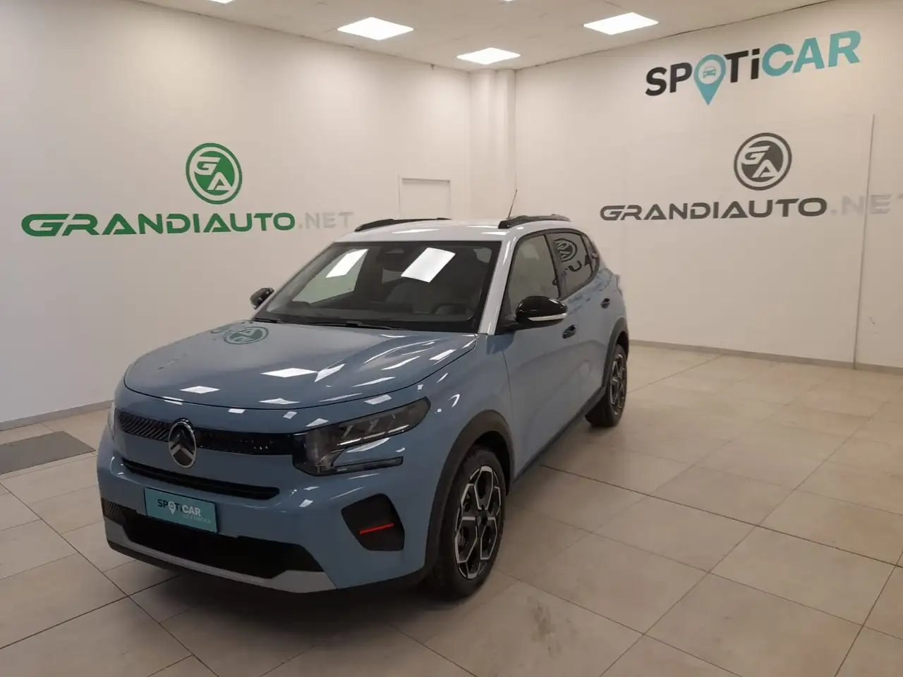 Citroen C3 2026