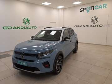 Turbo 100 cv Manuale MAX