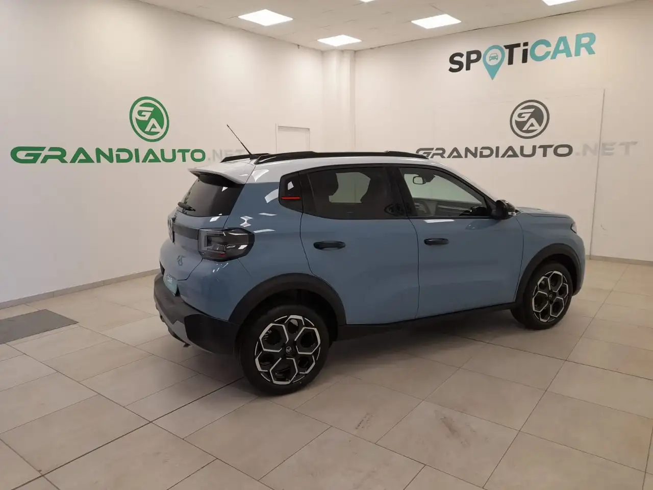 Citroen C3 2026