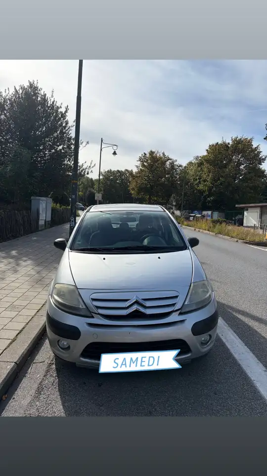 Citroën C3