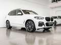 BMW X3 40i xDrive M-SPORT *3 JAHRE GARANTIE INKLUSIVE Weiß - thumbnail 16