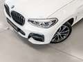BMW X3 40i xDrive M-SPORT *3 JAHRE GARANTIE INKLUSIVE Weiß - thumbnail 2