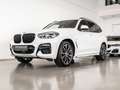 BMW X3 40i xDrive M-SPORT *3 JAHRE GARANTIE INKLUSIVE Weiß - thumbnail 9
