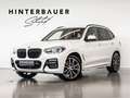 BMW X3 40i xDrive M-SPORT *3 JAHRE GARANTIE INKLUSIVE Weiß - thumbnail 1