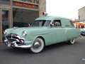 Oldtimer Packard Lady Henney Green - thumbnail 1