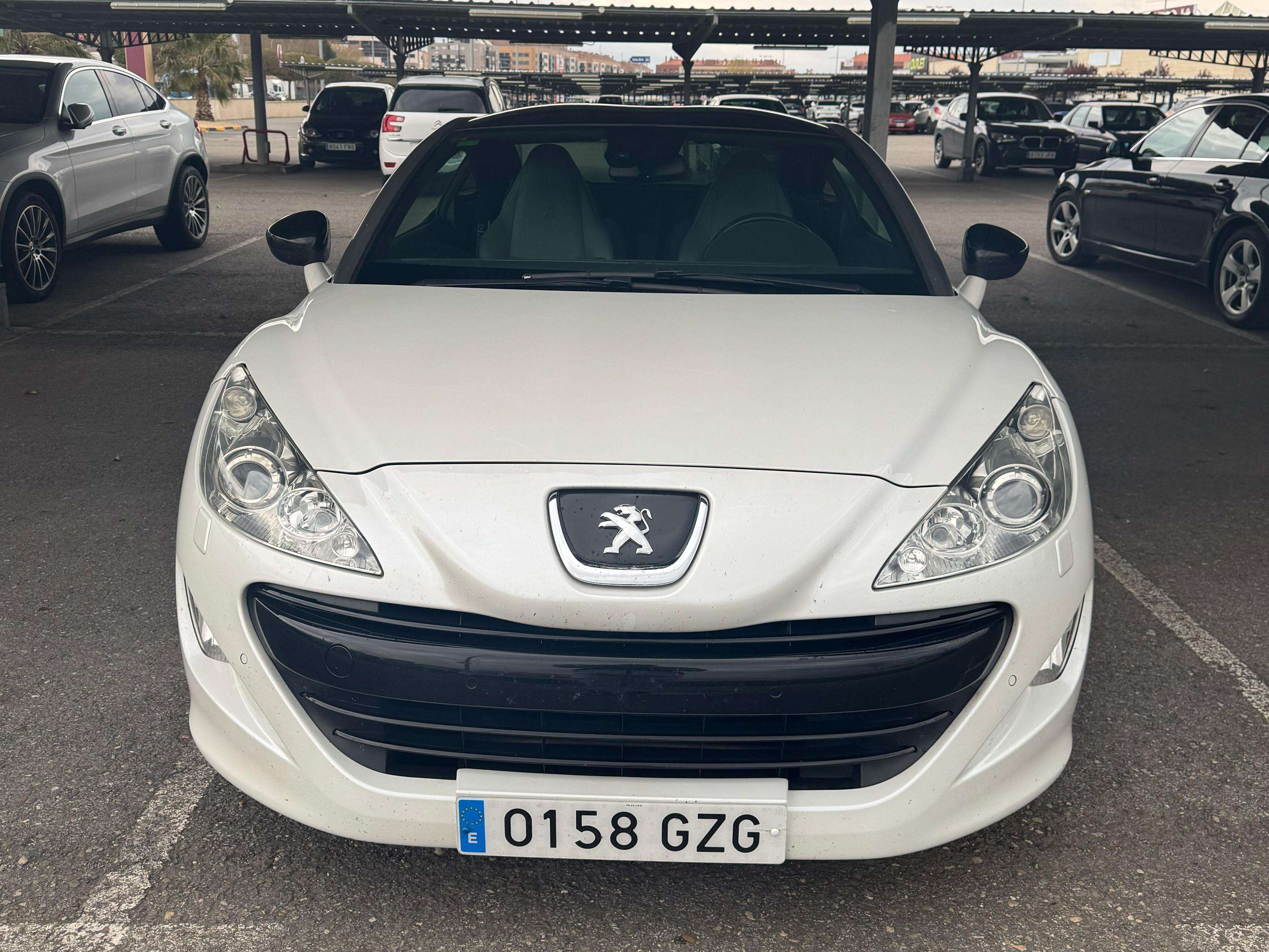 Peugeot RCZ RCZ 1.6 THP - foto 1