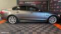 Jaguar XF XF r-sport 2.0 180 cv bva garantie 6 mois Gris - thumbnail 5