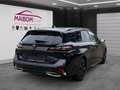 Peugeot 308 SW Hybrid GT Schwarz - thumbnail 3