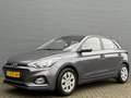 Hyundai i20 1.0 T-GDI Blue 100PK Comfort | Apple Carplay & And Grijs - thumbnail 2