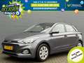 Hyundai i20 1.0 T-GDI Blue 100PK Comfort | Apple Carplay & And Grijs - thumbnail 1