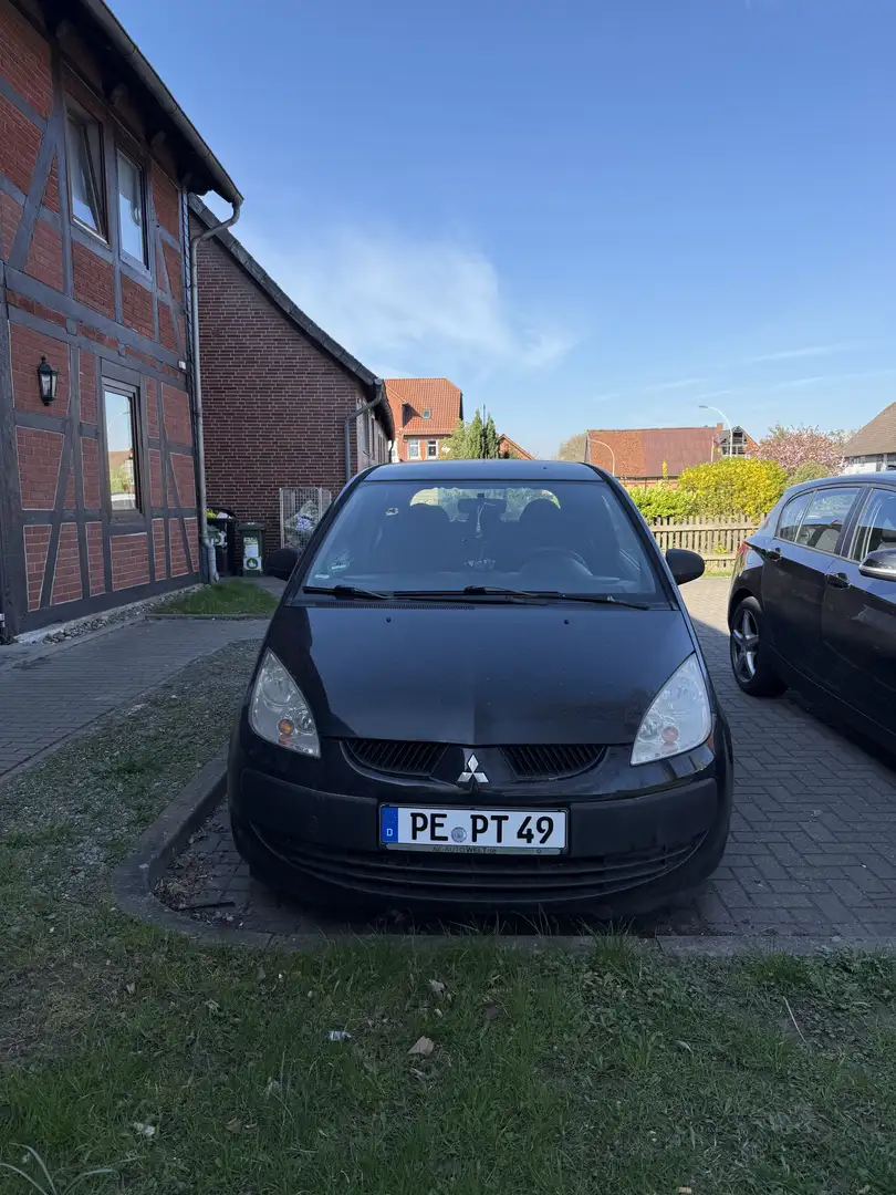 Mitsubishi Colt CZ3 1.1 Inform - 2