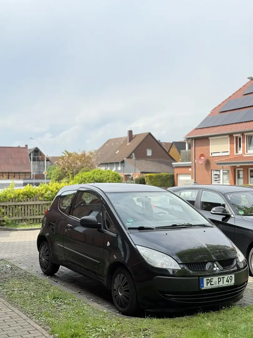 Mitsubishi Colt CZ3 1.1 Inform - 1
