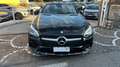 Mercedes-Benz SLC 200 SLC 200 AMG line Cabriolet Da Vetrina Schwarz - thumbnail 2