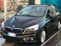 BMW 218 Gran Tourer 218d  Luxury 7p automatica Barna - thumbnail 2