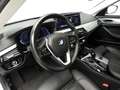 BMW 5 Serie Sedan 530e LCI model!! / LED / Leder / Nav Grau - thumbnail 6