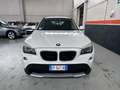 BMW X1 X1 E84 xdrive18d Futura Blanc - thumbnail 3
