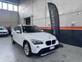 BMW X1 X1 E84 xdrive18d Futura Blanc - thumbnail 1