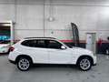 BMW X1 X1 E84 xdrive18d Futura Blanc - thumbnail 2