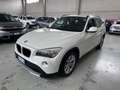 BMW X1 X1 E84 xdrive18d Futura Blanc - thumbnail 4