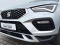SEAT Ateca 2.0 TDI DSG Xperience *Pano*Stand*Beats* Silber - thumbnail 21