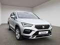 SEAT Ateca 2.0 TDI DSG Xperience *Pano*Stand*Beats* Silber - thumbnail 5