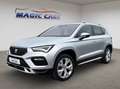 SEAT Ateca 2.0 TDI DSG Xperience *Pano*Stand*Beats* Silber - thumbnail 1