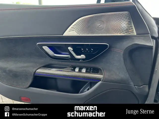 Mercedes-Benz SL view 14